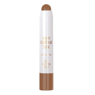 Golden Rose | Chubby Contour Stick | 3,8g Nr. 02 Medium Tan