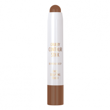 Golden Rose | Chubby Contour Stick | 3,8g Nr. 03 Medium Deep